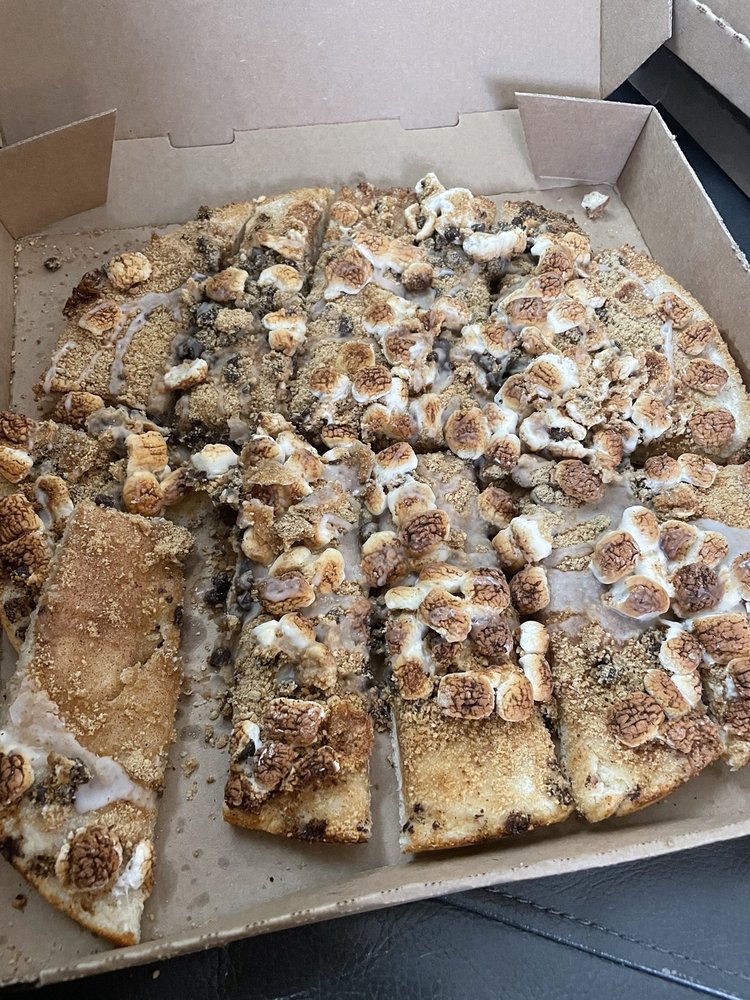 MR GATTI’S PIZZA 14 Photos & 12 Reviews 1301 E Broadway St