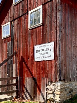 Full Moonshine by null