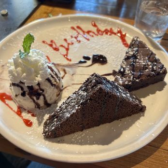 matchbox - Classic Brownie - Pizza Near Me - Arlington, Virginia