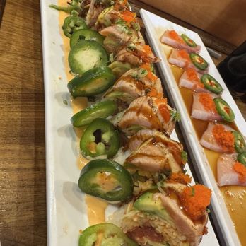 Umi Sushi - Sushi Bars Near Me - San Diego, California Umi Sushi - Sushi Bars Near Me - San Diego, California