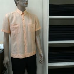 Lor's Wardrobe Consultants - Lor's Work Barong