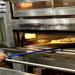 Virtuoso Pizzeria - The maestro!