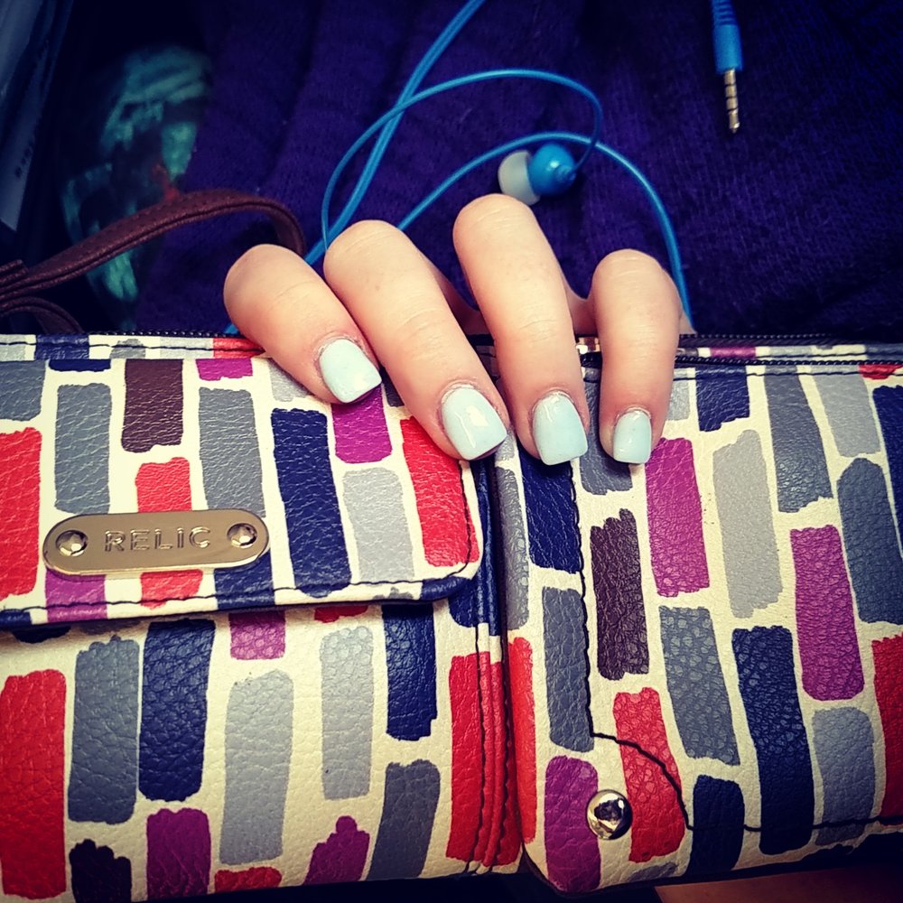 Cosmo Nails - Looking great 5 days after our visit :) - Skin Care Near Me - Flower Mound, Texas Cosmo Nails - Looking great 5 days after our visit :) - Skin Care Near Me - Flower Mound, Texas