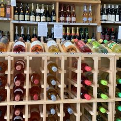 Fire Island Liquor Store - A look inside our store