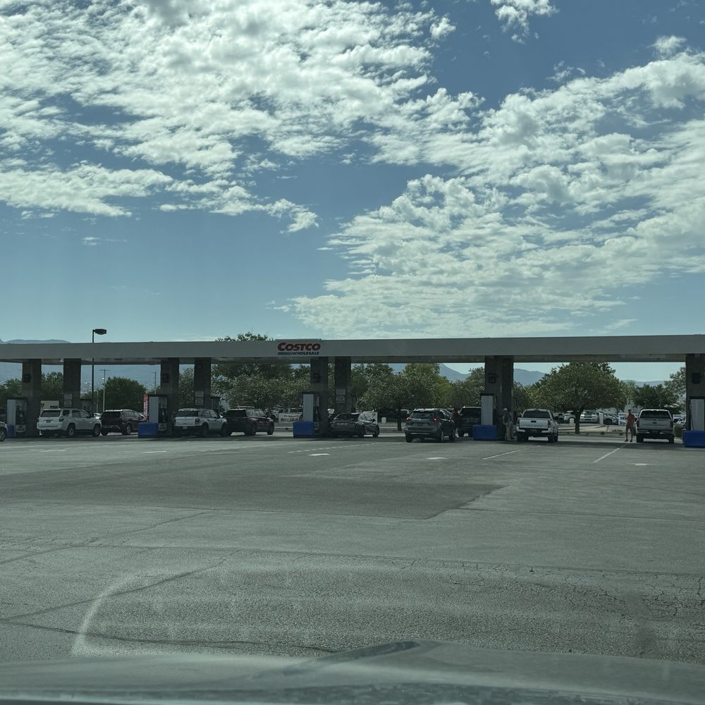 Costco Wholesale - New expanded gas station - Gas Stations Near Me - Albuquerque, New Mexico Costco Wholesale - New expanded gas station - Gas Stations Near Me - Albuquerque, New Mexico
