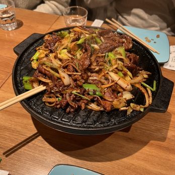 Juqi - Lamb platter - Chinese Near Me - Flushing, New York Juqi - Lamb platter - Chinese Near Me - Flushing, New York