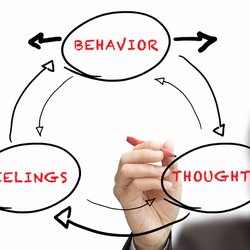 Joseph Aiello, D.O. - Behavioral Therapy