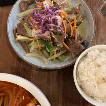 Step Korean Bistro - Bulgogi - Korean Near Me - Sparks, Nevada Step Korean Bistro - Bulgogi - Korean Near Me - Sparks, Nevada