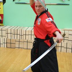 Kum Sung Karate & Tae Kwon DO