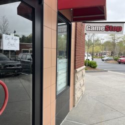 Gamestop