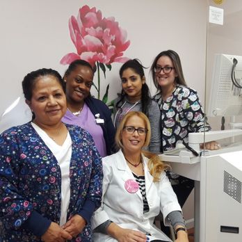Advanced Imaging - Our staff members are ready to give a wonderful experience to patients every day. - Diagnostic Imaging Near Me - West New York, New Jersey Advanced Imaging - Our staff members are ready to give a wonderful experience to patients every day. - Diagnostic Imaging Near Me - West New York, New Jersey