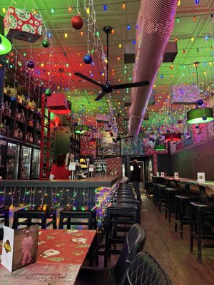 Ale Mary's Beer Hall by null