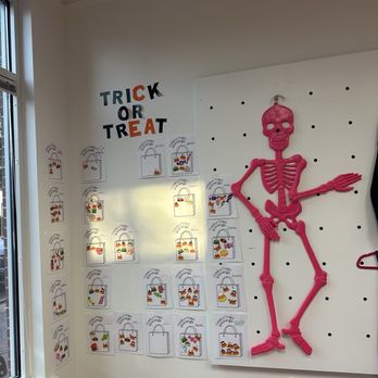Maiden Motion - Themed Halloween challenge - Barre Classes Near Me - Richmond, Virginia Maiden Motion - Themed Halloween challenge - Barre Classes Near Me - Richmond, Virginia