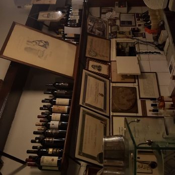 Trattoria Sostanza - Trattorie Near Me - Florence, FI