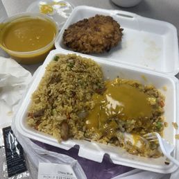 Egg Foo Young
