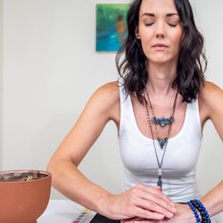 Sacred Healing Art - Remote sessions, or distance healing is available for people and animals.