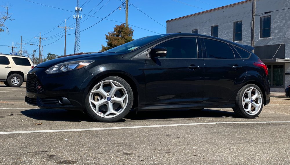 BARRY ‘ S TINT SHOP Updated September 2024 1607 N Morrison Blvd