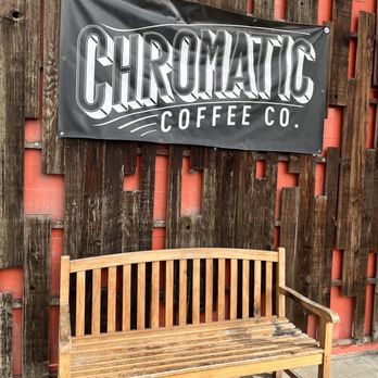Chromatic Coffee - Coffee Roasteries Near Me - San Jose, California Chromatic Coffee - Coffee Roasteries Near Me - San Jose, California