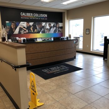 Caliber Collision - Body Shops Near Me - San Diego, California