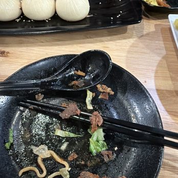 Dough Zone Dumpling House - San Jose - Noodles Near Me - San Jose, California