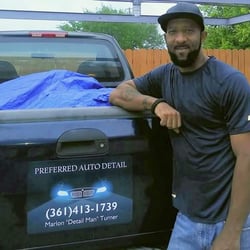 Preferred Mobile Auto Detail - Bringing car wash needs to your door.