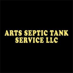 Arts Septic Tank Service