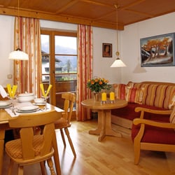 Landhaus Wankleiten