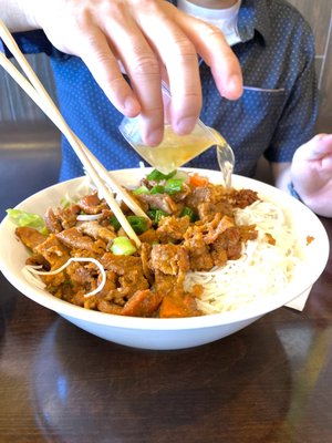 Pho Dakao Smyrna Ga. by null