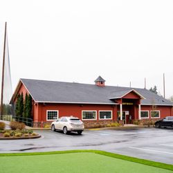 Westside Golf Range