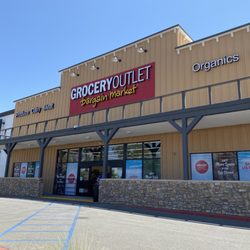 Grocery Outlet
