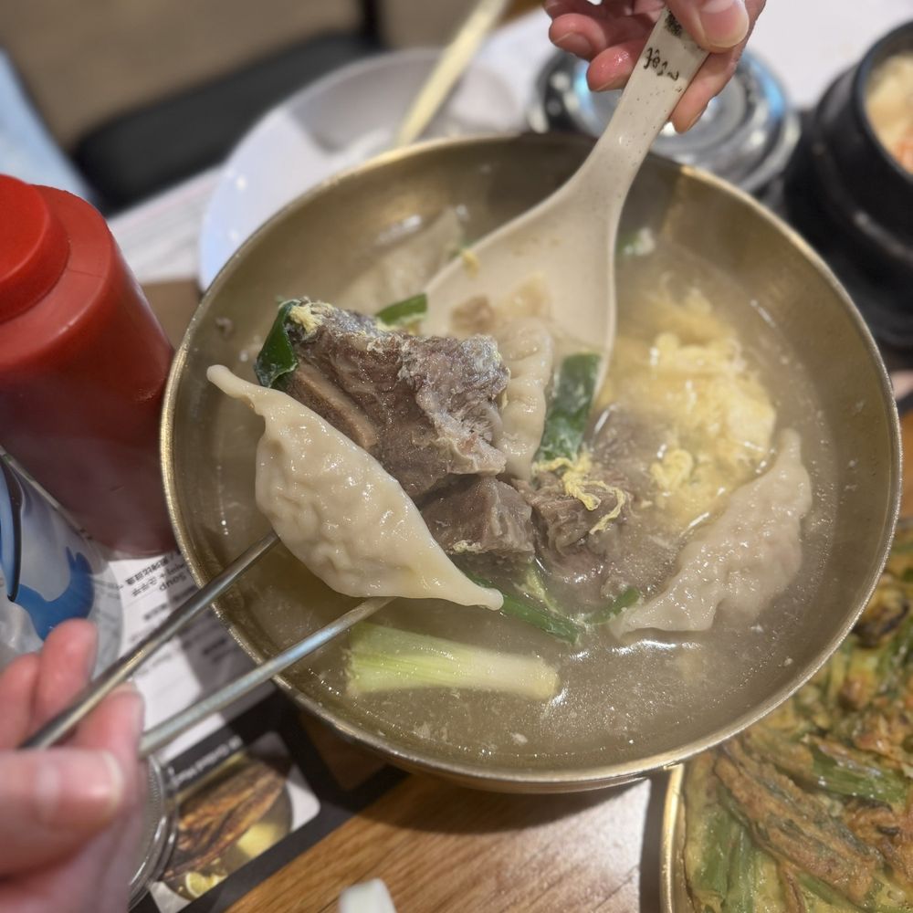 Its Tofu - IG: socalhkfoodies - Korean Near Me - Irvine, California