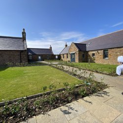 The Granary Lodge