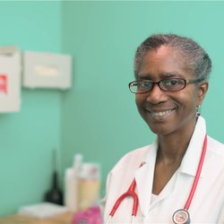 Jolan Shirley Rhodes, MD - American Vaccine Center