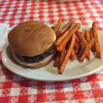 Big John's Steak & Seafood - Ribeye sandwich - Southern Near Me - Rayville, Louisiana