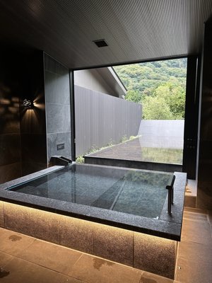 Odakyu Hotel Hatsuhana by null