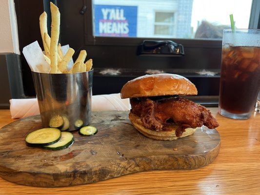 Ascension Coffee - Fort Worth by null