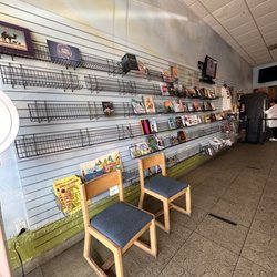 Juice-C-Juice - Books
