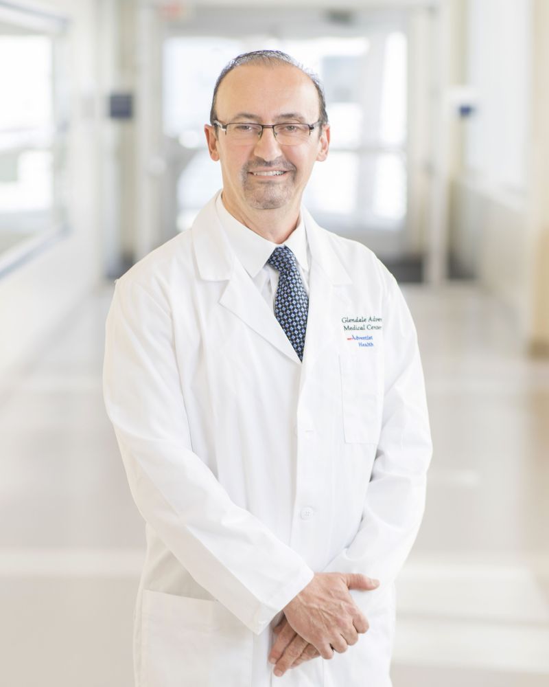 GLENDALE FOOT AND ANKLE PODIATRY CENTER Updated September 2024 13