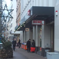 Müller - Drogerie MÜLLER (direkt neben dem REWE CITY)