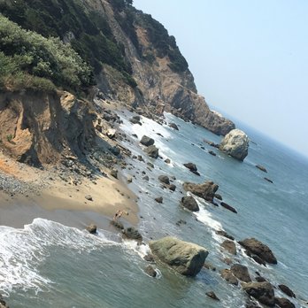 Lands End Trail - Hiking Near Me - San Francisco, California