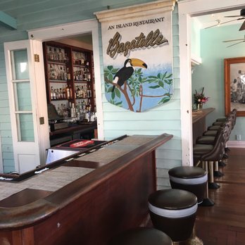 Bagatelle - Seafood Near Me - Key West, Florida Bagatelle - Seafood Near Me - Key West, Florida