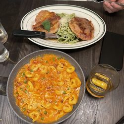 Bode Gray’s - Tortellini