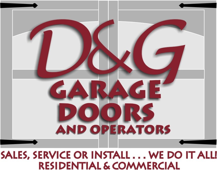 D & G Garage Doors - Garage Door Contractor in Moreland, GA