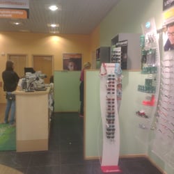 Specsavers