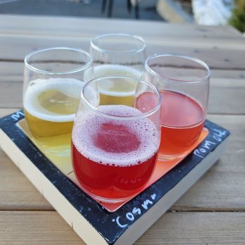 Meadiocrity Mead - Meaderies Near Me - San Marcos, California Meadiocrity Mead - Meaderies Near Me - San Marcos, California