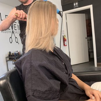 Level Eleven Salon - Hair Salons Near Me - Houston, Texas