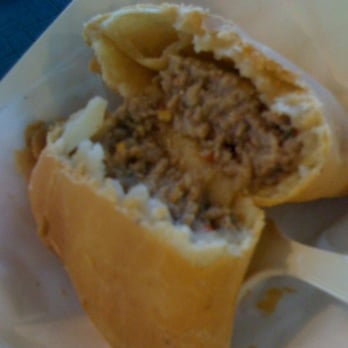 Magee's Patio Cafe - Simple and simply good - Burgers Near Me - Natchitoches, Louisiana