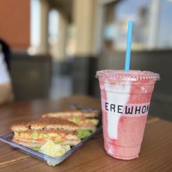 Erewhon