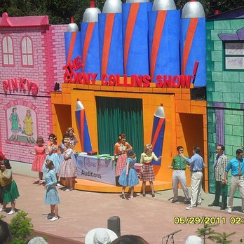 Mountain Play - Gives me happy feet every time I think about Hairspray! - Performing Arts Near Me