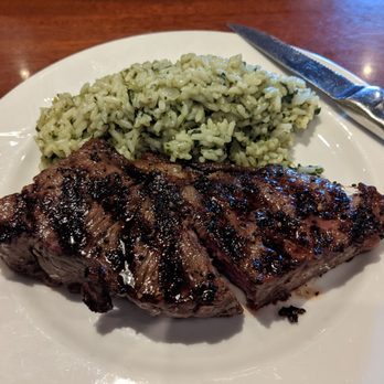Jimmy's Steer House - NY strip steak, $15, 7/2021 - Steakhouses Near Me - Arlington, Massachusetts Jimmy's Steer House - NY strip steak, $15, 7/2021 - Steakhouses Near Me - Arlington, Massachusetts